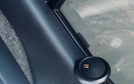 Nissan Terrano R50, 1996 год, 910 000 рублей, 10 фотография