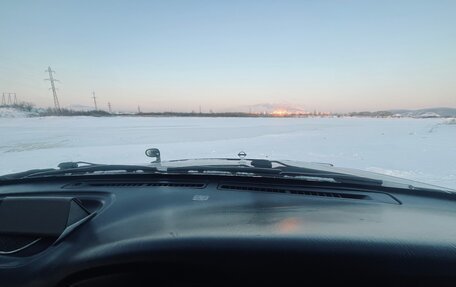 Nissan Terrano R50, 1996 год, 910 000 рублей, 7 фотография