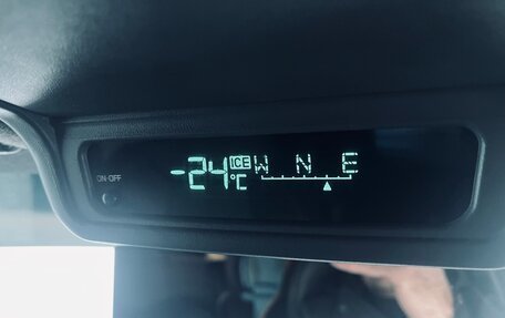 Nissan Terrano R50, 1996 год, 910 000 рублей, 8 фотография