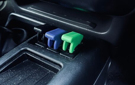 Nissan Terrano R50, 1996 год, 910 000 рублей, 9 фотография