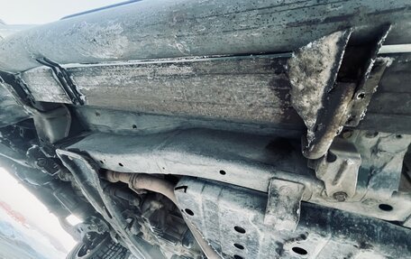 Nissan Terrano R50, 1996 год, 910 000 рублей, 15 фотография