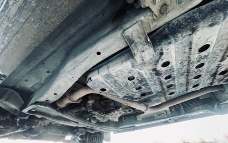 Nissan Terrano R50, 1996 год, 910 000 рублей, 13 фотография