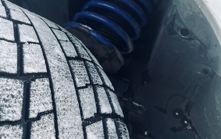 Nissan Terrano R50, 1996 год, 910 000 рублей, 16 фотография