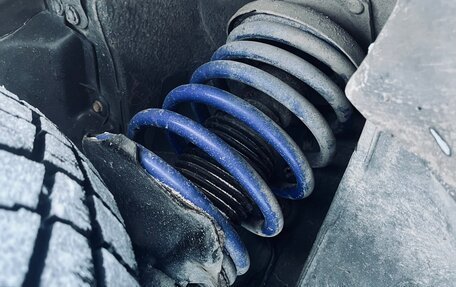 Nissan Terrano R50, 1996 год, 910 000 рублей, 17 фотография