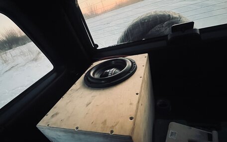 Nissan Terrano R50, 1996 год, 910 000 рублей, 11 фотография