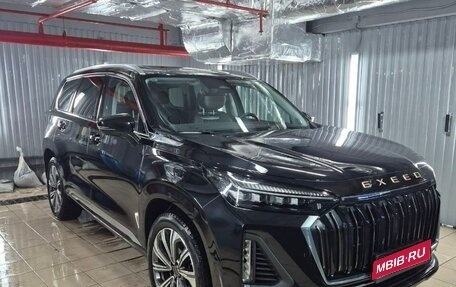 CheryExeed VX, 2024 год, 3 900 000 рублей, 1 фотография