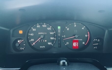 Nissan Terrano R50, 1996 год, 910 000 рублей, 6 фотография