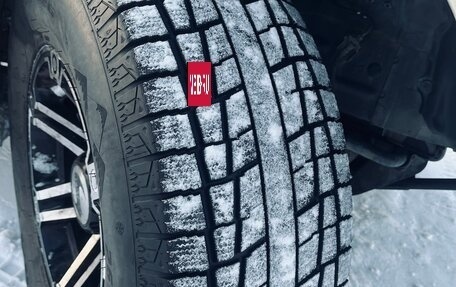 Nissan Terrano R50, 1996 год, 910 000 рублей, 18 фотография