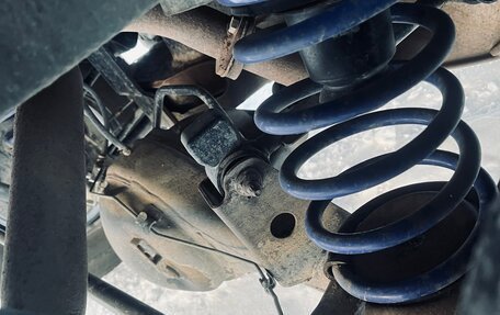 Nissan Terrano R50, 1996 год, 910 000 рублей, 21 фотография