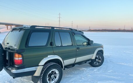 Nissan Terrano R50, 1996 год, 910 000 рублей, 20 фотография