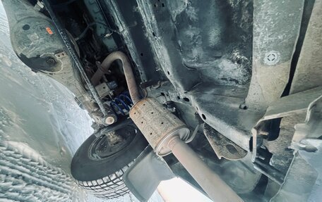 Nissan Terrano R50, 1996 год, 910 000 рублей, 22 фотография