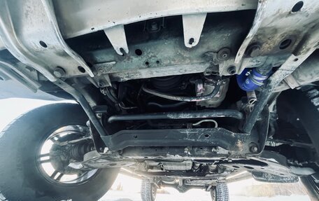 Nissan Terrano R50, 1996 год, 910 000 рублей, 32 фотография