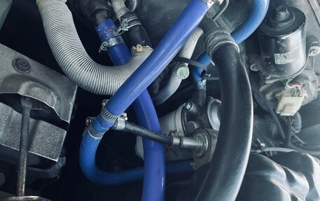 Nissan Terrano R50, 1996 год, 910 000 рублей, 33 фотография