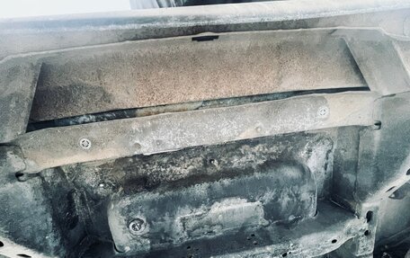 Nissan Terrano R50, 1996 год, 910 000 рублей, 25 фотография