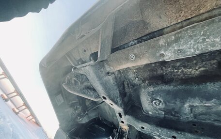 Nissan Terrano R50, 1996 год, 910 000 рублей, 24 фотография