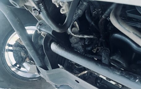 Nissan Terrano R50, 1996 год, 910 000 рублей, 31 фотография