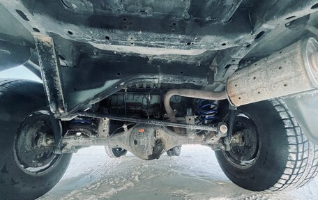 Nissan Terrano R50, 1996 год, 910 000 рублей, 26 фотография