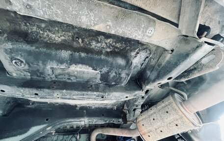 Nissan Terrano R50, 1996 год, 910 000 рублей, 23 фотография