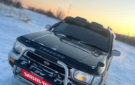 Nissan Terrano R50, 1996 год, 910 000 рублей, 30 фотография