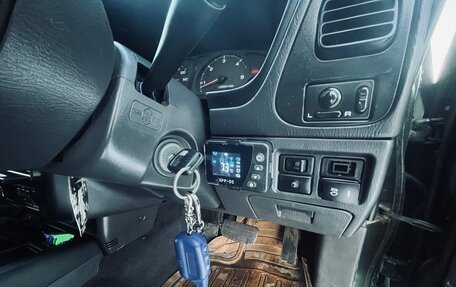 Nissan Terrano R50, 1996 год, 910 000 рублей, 39 фотография