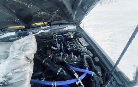 Nissan Terrano R50, 1996 год, 910 000 рублей, 35 фотография