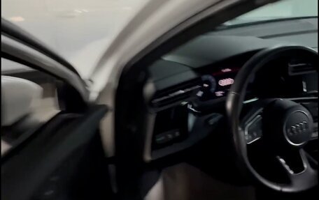 Audi A3, 2021 год, 2 435 000 рублей, 7 фотография