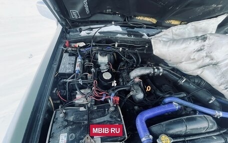 Nissan Terrano R50, 1996 год, 910 000 рублей, 36 фотография