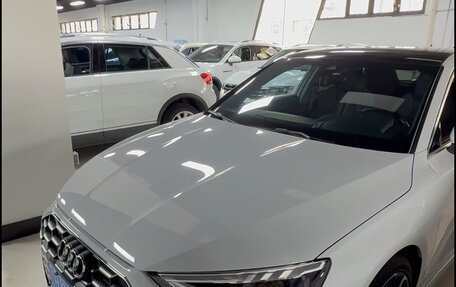 Audi A3, 2021 год, 2 435 000 рублей, 2 фотография