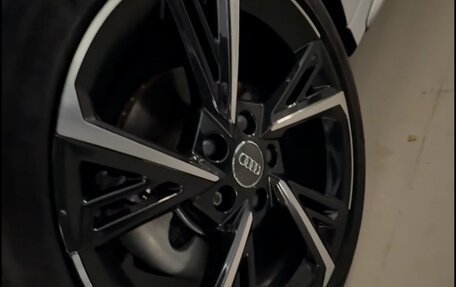 Audi A3, 2021 год, 2 435 000 рублей, 8 фотография