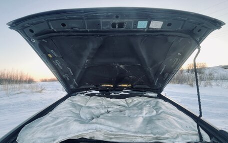 Nissan Terrano R50, 1996 год, 910 000 рублей, 38 фотография