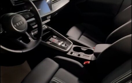 Audi A3, 2021 год, 2 435 000 рублей, 6 фотография