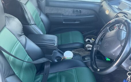 Nissan Terrano R50, 1996 год, 910 000 рублей, 40 фотография