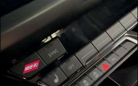 Audi A3, 2021 год, 2 435 000 рублей, 3 фотография