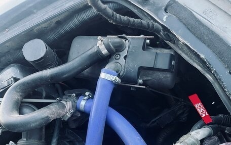 Nissan Terrano R50, 1996 год, 910 000 рублей, 34 фотография