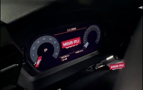 Audi A3, 2021 год, 2 435 000 рублей, 5 фотография