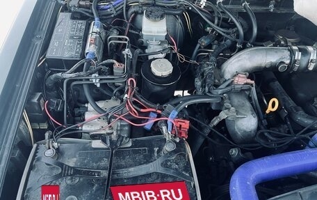 Nissan Terrano R50, 1996 год, 910 000 рублей, 37 фотография