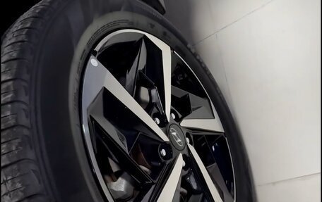 Hyundai ix35, 2021 год, 1 995 000 рублей, 11 фотография