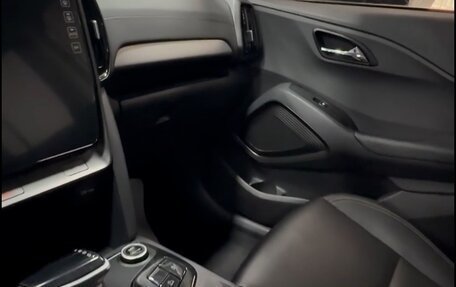 Hyundai ix35, 2021 год, 1 995 000 рублей, 6 фотография