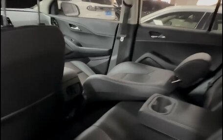 Hyundai ix35, 2021 год, 1 995 000 рублей, 7 фотография