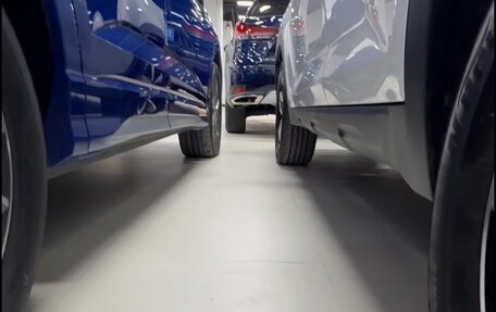 Hyundai ix35, 2021 год, 1 995 000 рублей, 5 фотография