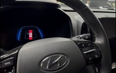 Hyundai ix35, 2021 год, 1 995 000 рублей, 8 фотография