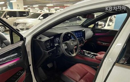 Lexus NX, 2026 год, 8 199 099 рублей, 5 фотография