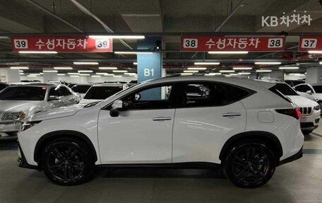 Lexus NX, 2026 год, 8 199 099 рублей, 3 фотография