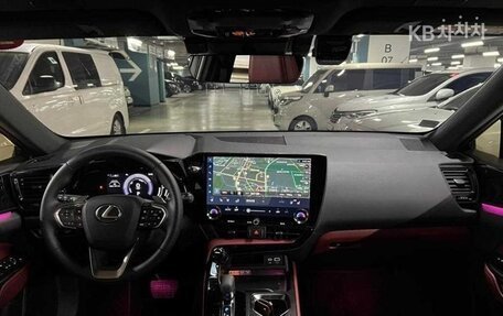 Lexus NX, 2026 год, 8 199 099 рублей, 6 фотография