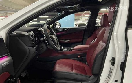 Lexus NX, 2026 год, 8 199 099 рублей, 7 фотография