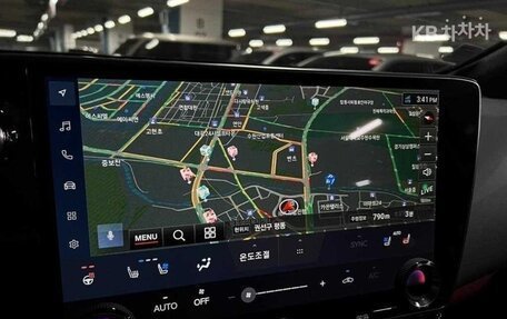 Lexus NX, 2026 год, 8 199 099 рублей, 10 фотография