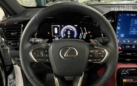 Lexus NX, 2026 год, 8 199 099 рублей, 9 фотография