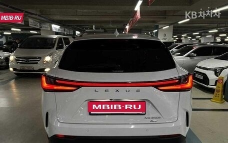 Lexus NX, 2026 год, 8 199 099 рублей, 4 фотография