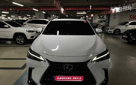 Lexus NX, 2026 год, 8 199 099 рублей, 2 фотография