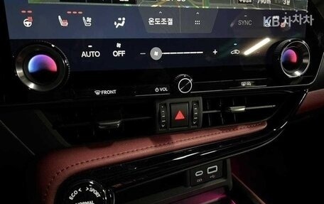 Lexus NX, 2026 год, 8 199 099 рублей, 13 фотография